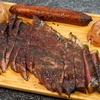 Image 20: Enjoy American-Colombian Dishes with Up to $150 Towards Food & Drinks