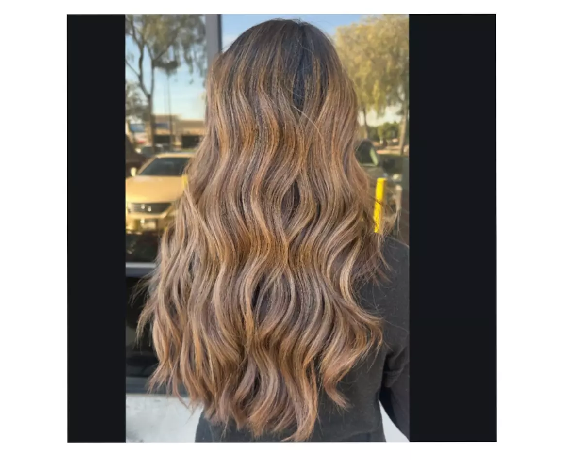 Haircut, Blow-Dry & Color or Highlights for a Total Hair Refresh