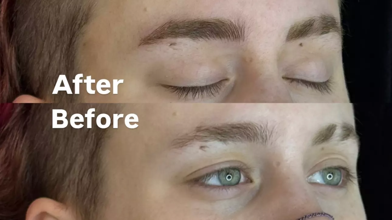 Up to 35% Off on Permanent Makeup at Nova Pmu Studio