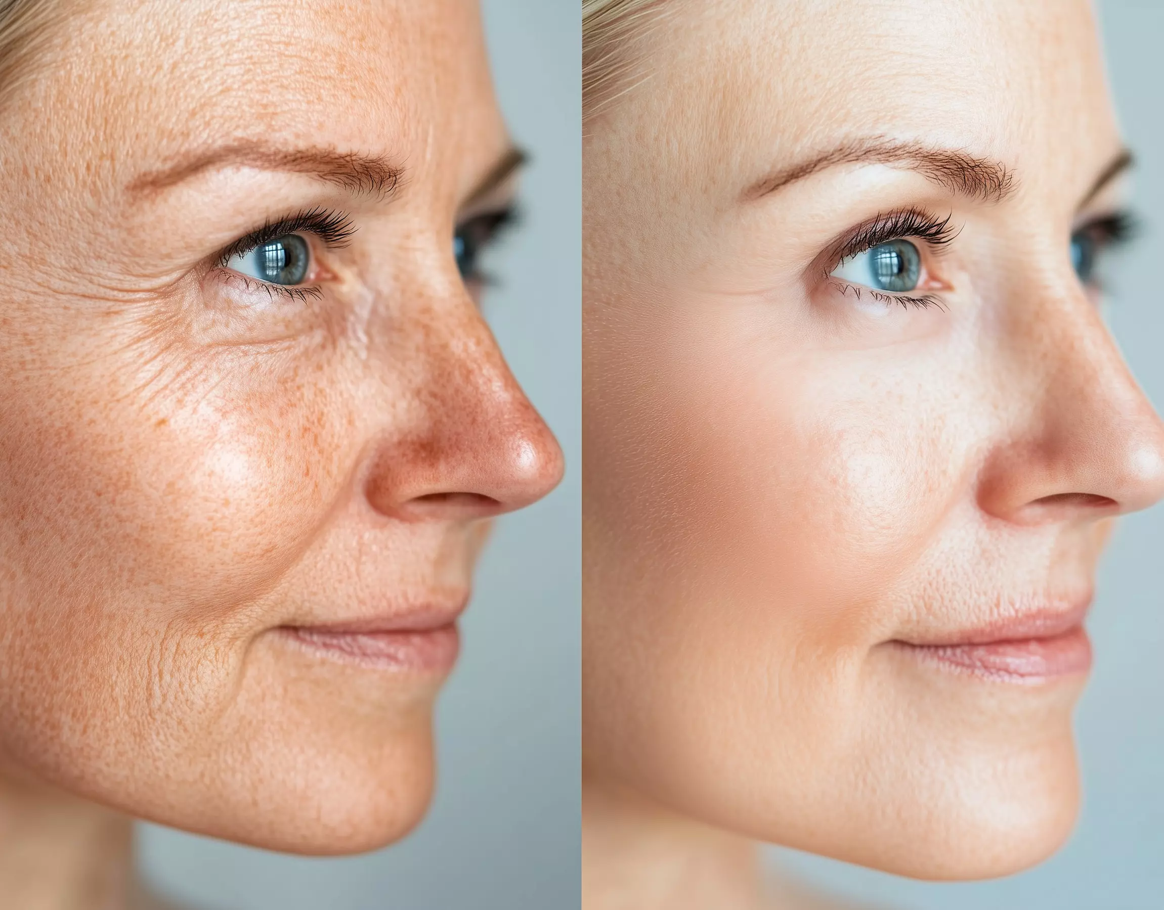 Up to 67% Off on Vampire Facelift at OC Aesthetics Spa