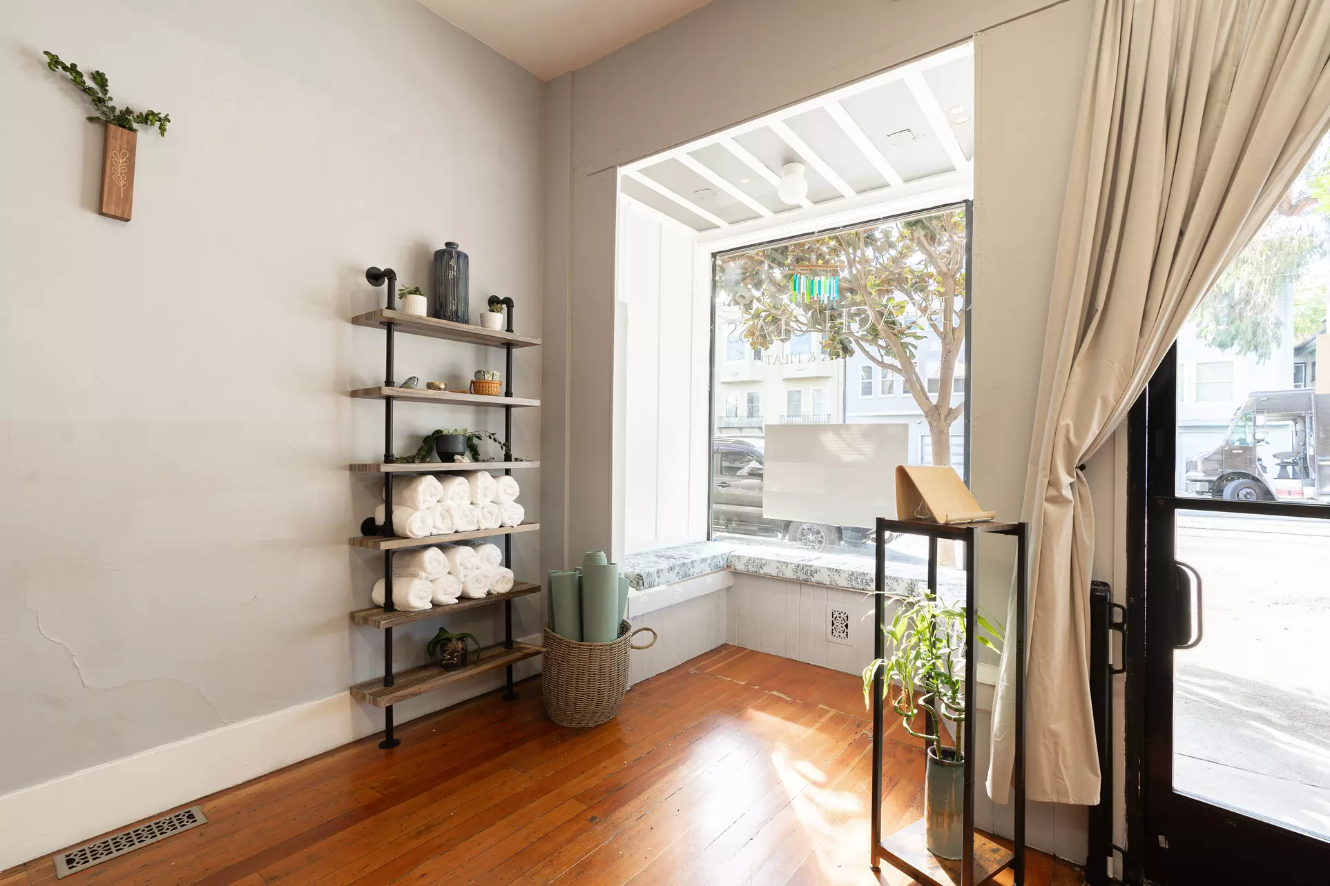Experience a Five-Class Pass of Rejuvenating Pilates Classes