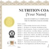 Image 2: Earn Your Nutrition Certification And Master Healthy Living Online