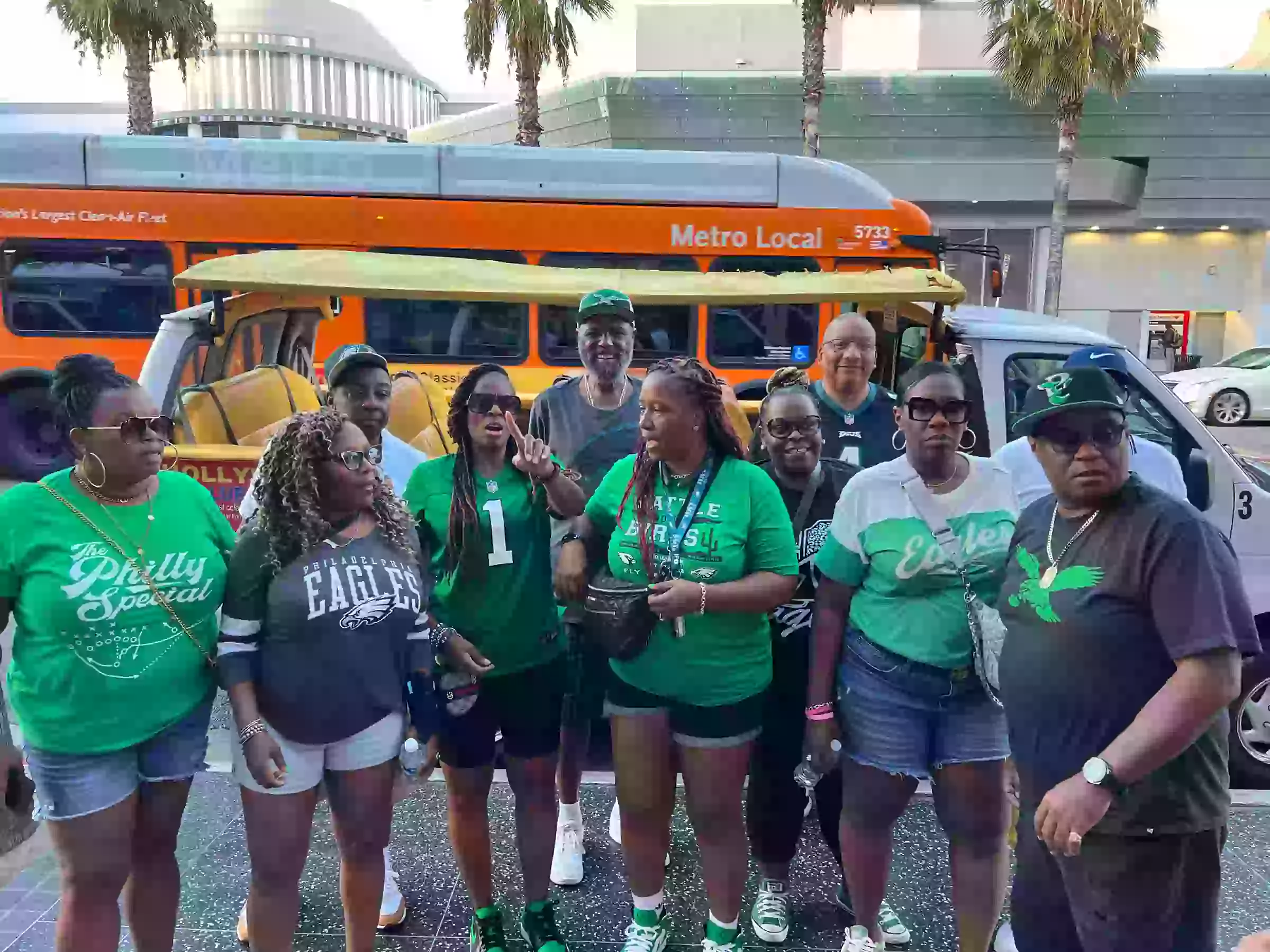 Up to 35% Off on Guided Tour at Hollywood value tour - Primary Image