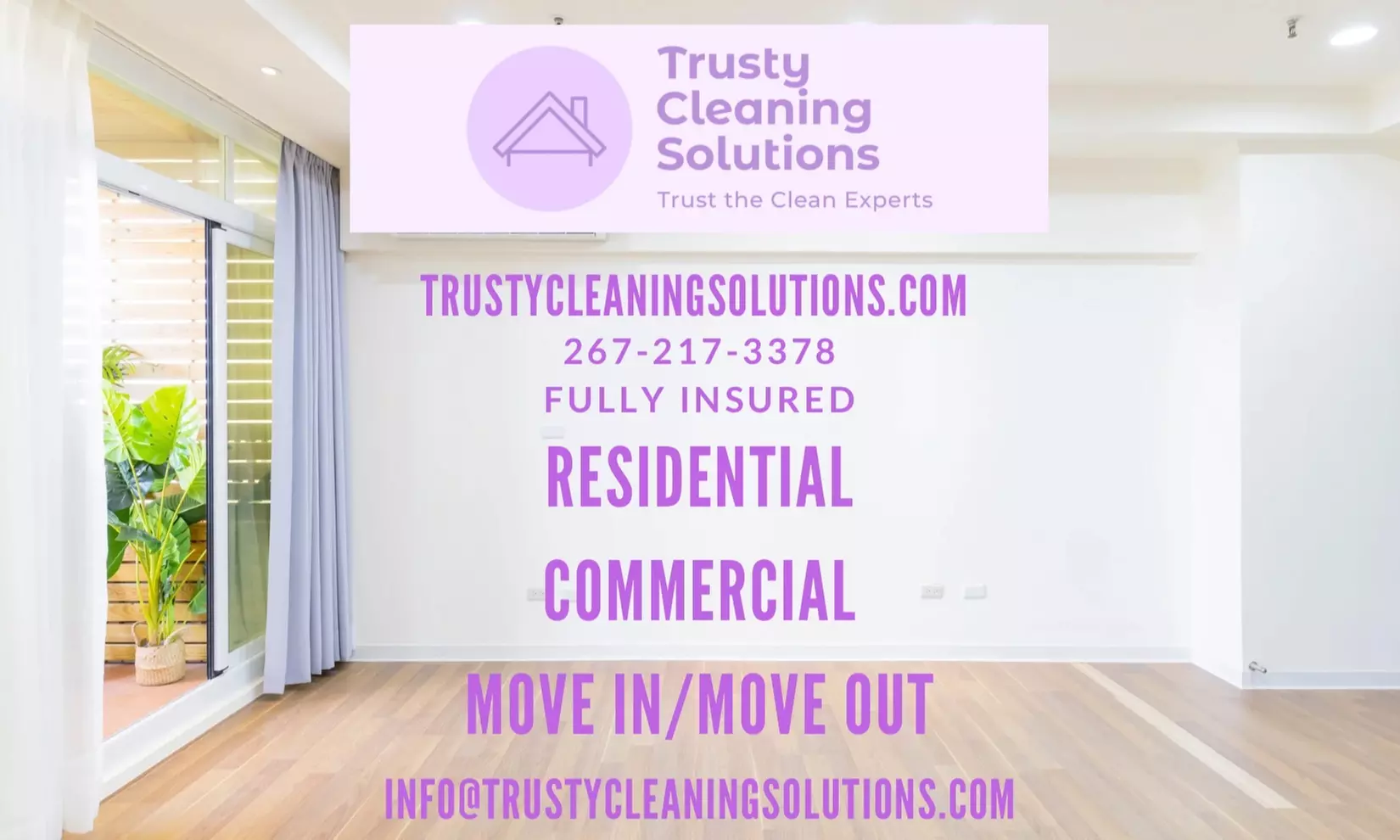 Transform Your Space With Holiday Special Cleaning