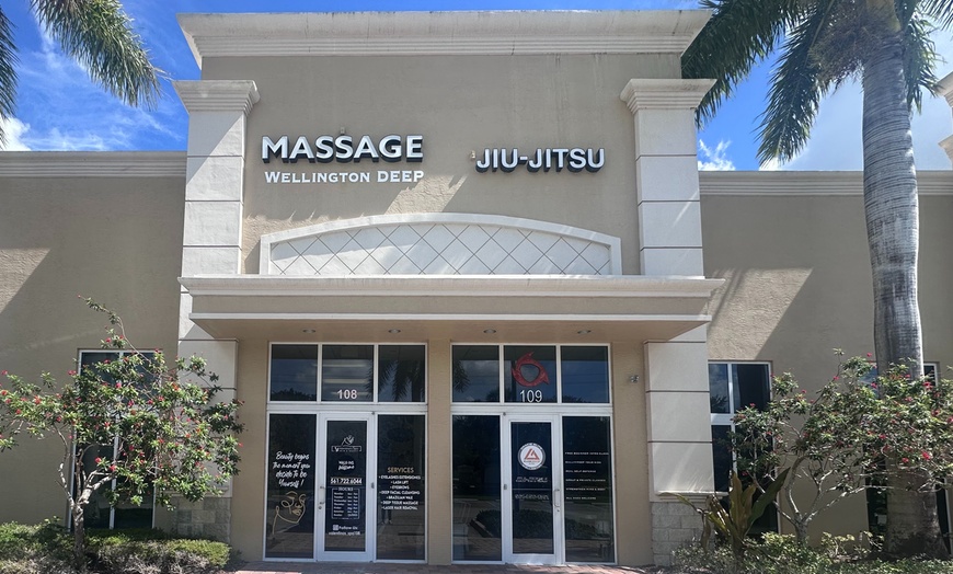 Image 2: Rejuvenate with One or Two 60 or 90-Min Swedish Massage  