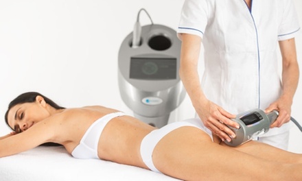 One 30-Min Endosphères Evolution Body Treatment - Reforme