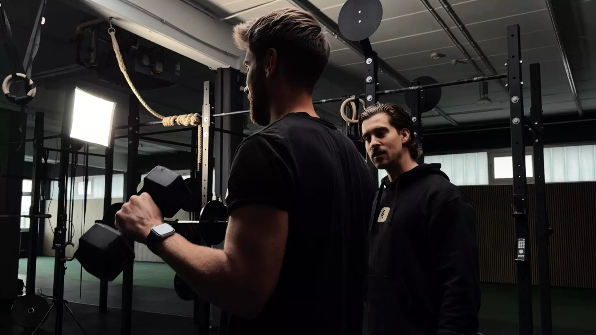 Bis zu 63% Rabatt auf den Fitnessstudio bei First Step Fitness