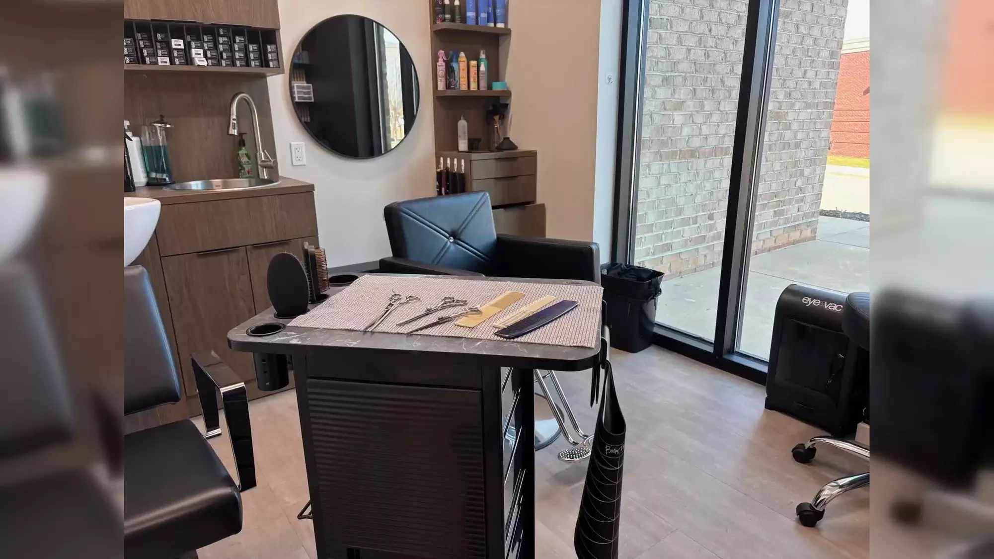 Up to 47% Off on Haircut at Clydes Salon