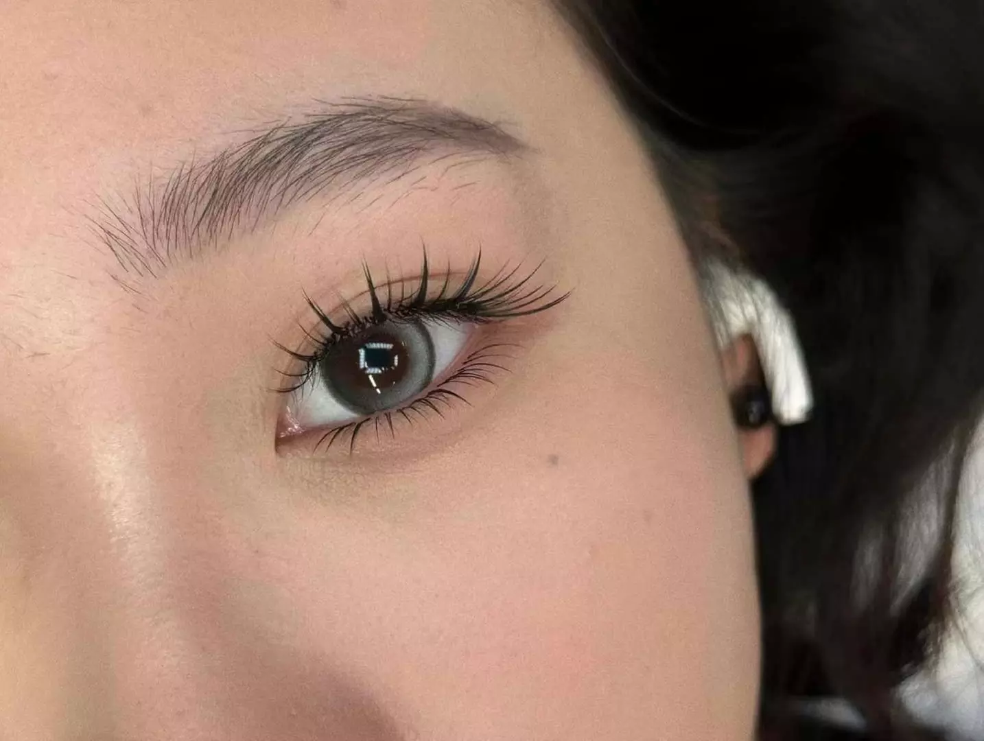 Experience the Beauty of Blink Bliss Lash Studio's Manga/Anime Eyelash Extensions and Save (Up to 43% Off) - Primary Image