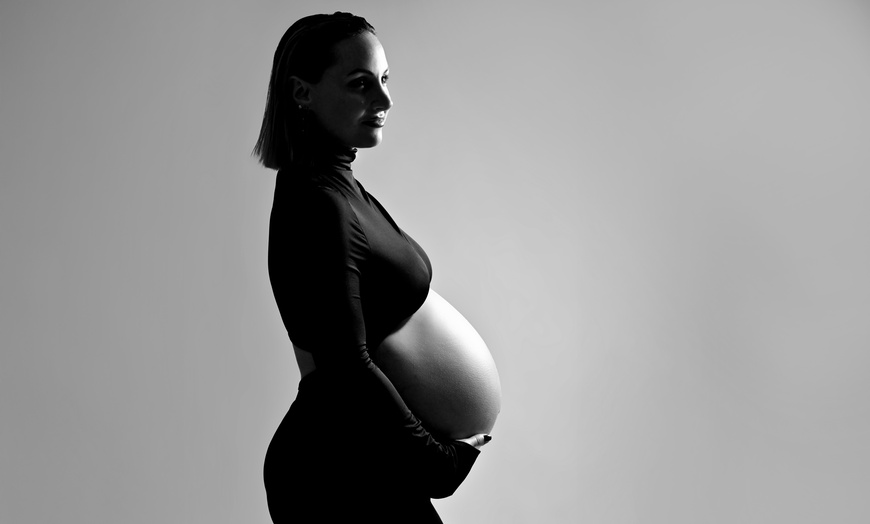 Image 1: Jusqu'à 90% de remise sur Session photo - Studio chez Auteuil Studio