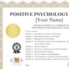 Image 2: Learn Online Positive Psychology Coach Certification Course