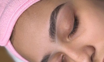 Upper Lip Wax - Mizz Missi Aesthetics