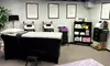 Mesotherapy Fat Melting via Electroporation on Small or Large Area at Hot Body by Nikki (Up to 35% Off)