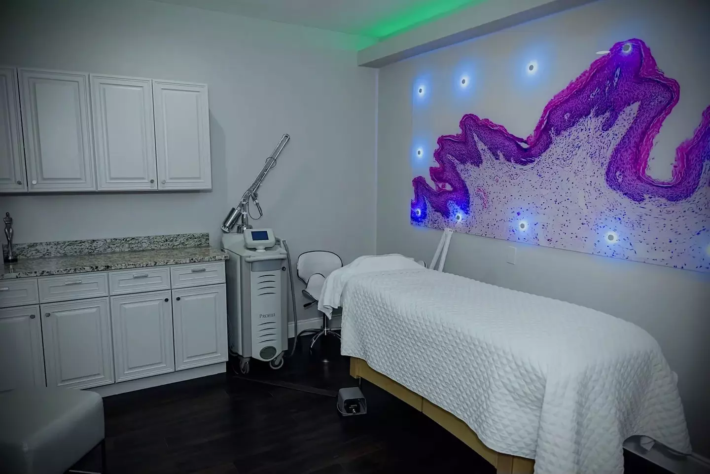 Achieve Glowing Skin with BBL Photofacial Sessions