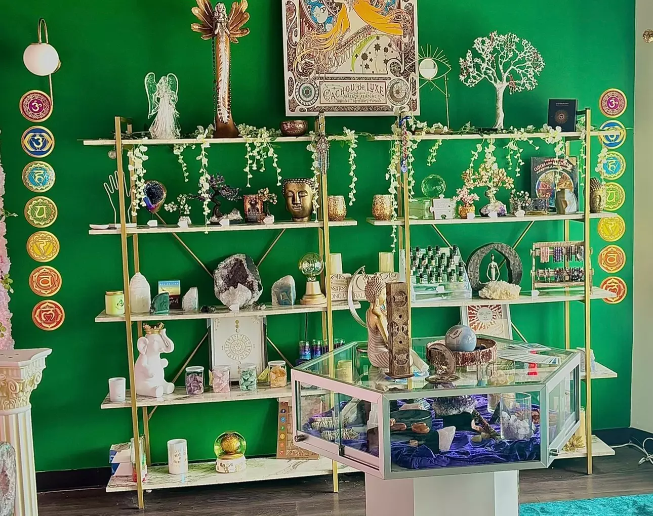 Up to 56% Off on Tarot Card Reading at Spiritual Readings by Samantha
