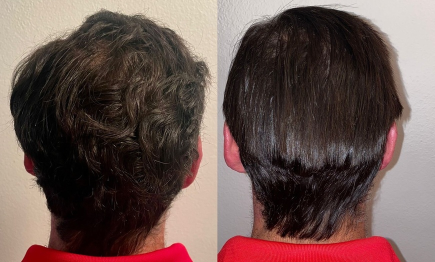 Image 3: Up to 47% Off on Botox Hair Treatment at Hair Botox By Carmen