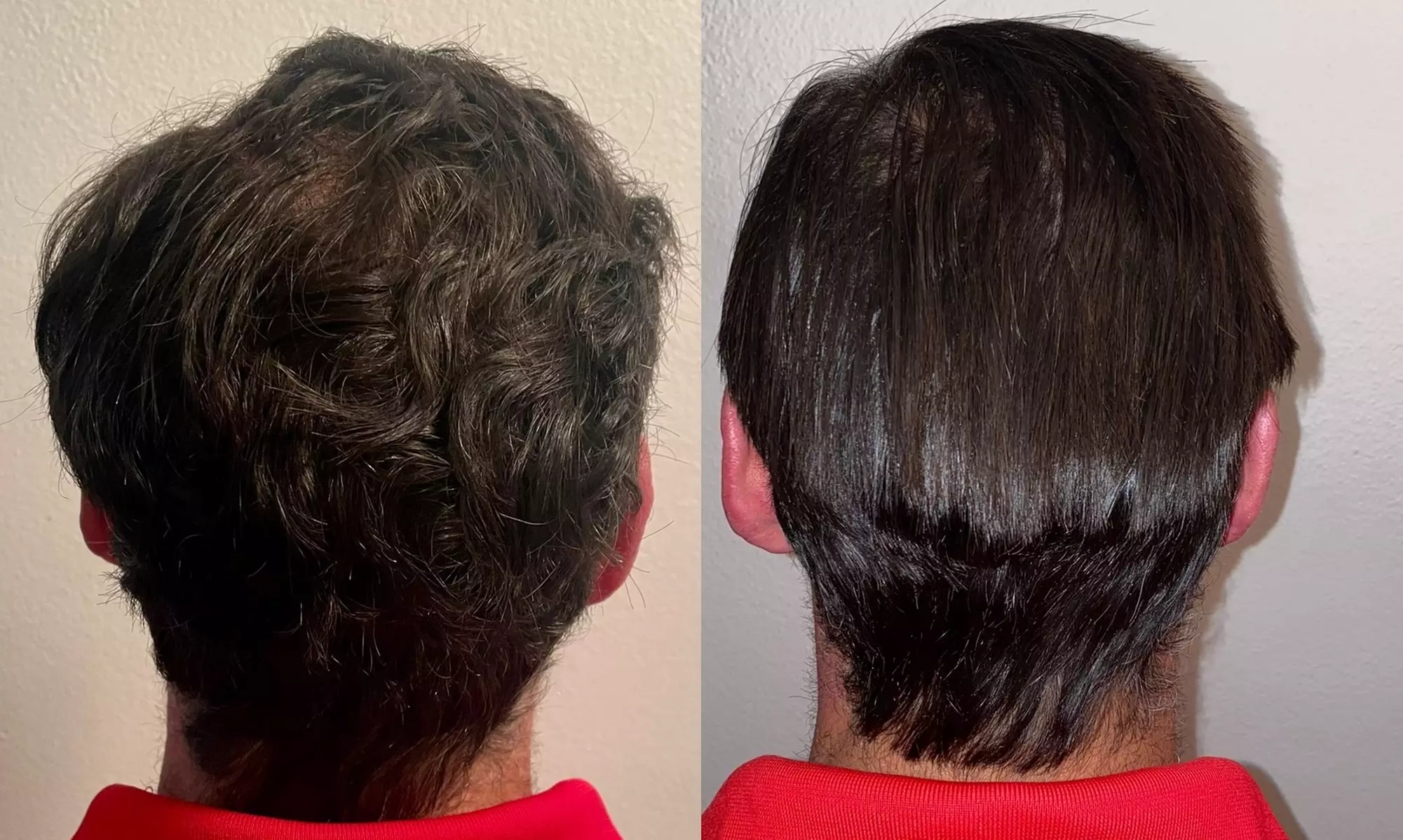 Up to 47% Off on Botox Hair Treatment at Hair Botox By Carmen