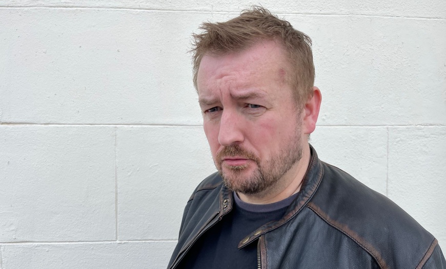 Image 5: Up to 30% Off Tickets at The Comedy Attic