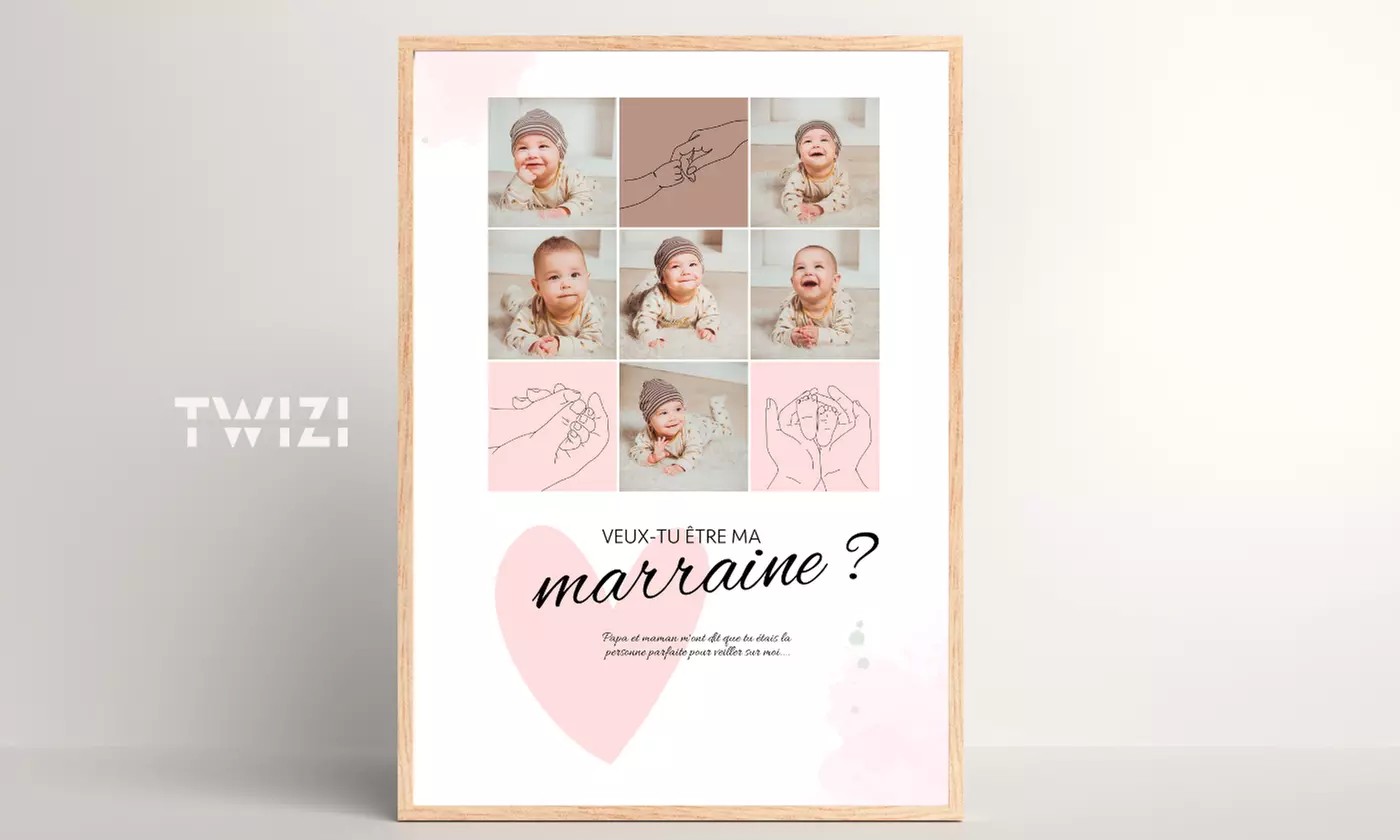 Décoration d'intérieur / Design - sur Internet chez Boutique Twizi