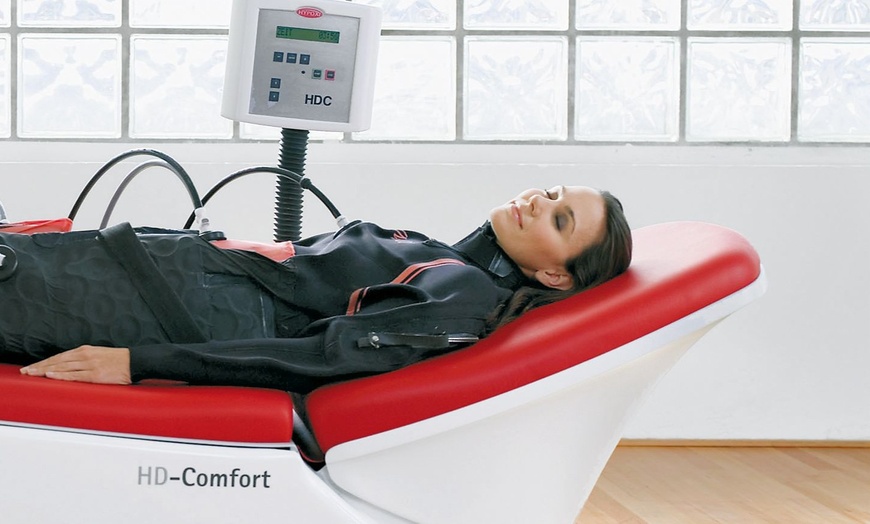 Image 5: One, Three or Five Sessions of Hypoxi Body Shaping at HYPOXI® South Woodford