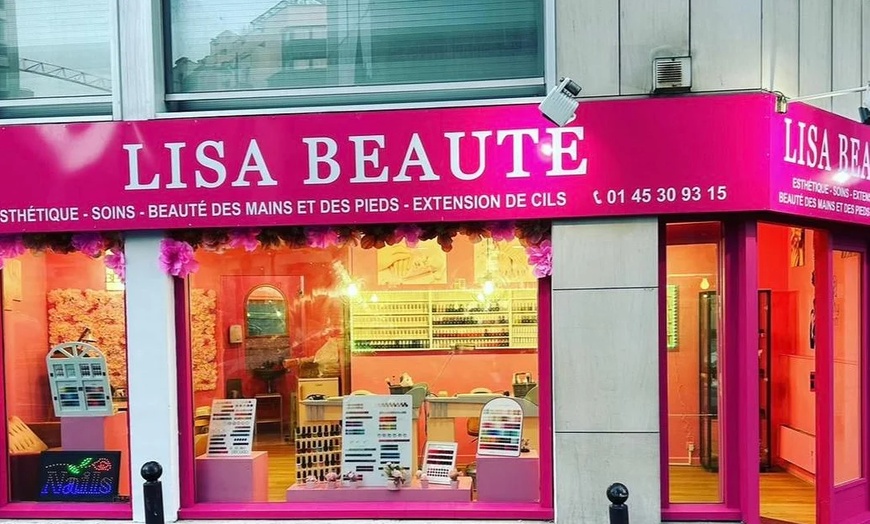 Image 4: Beauté des ongles avec Lisa Beauté