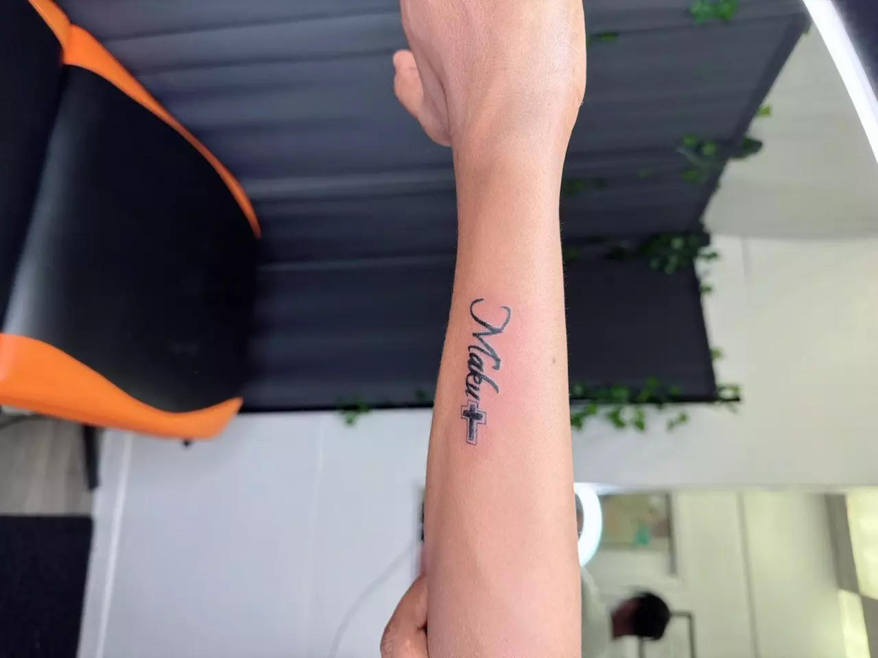 Ink Your Story: Custom Tattoo or Flash Tattoo Special
