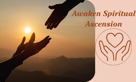 One 30-Minute Meditation Session - Awaken Spiritual Ascension