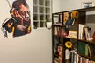Up to 50% Off on Interior Mural Installation with Vertical Wall Printer: 4’x3’ or 5’x6’ at Divine wall murals - Second Medium