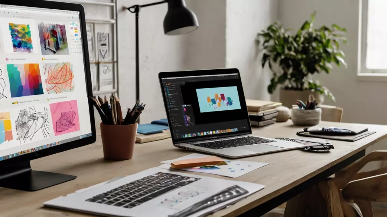 Elevate your brand with Talking Logo(Up To 50% Off) - Second Medium