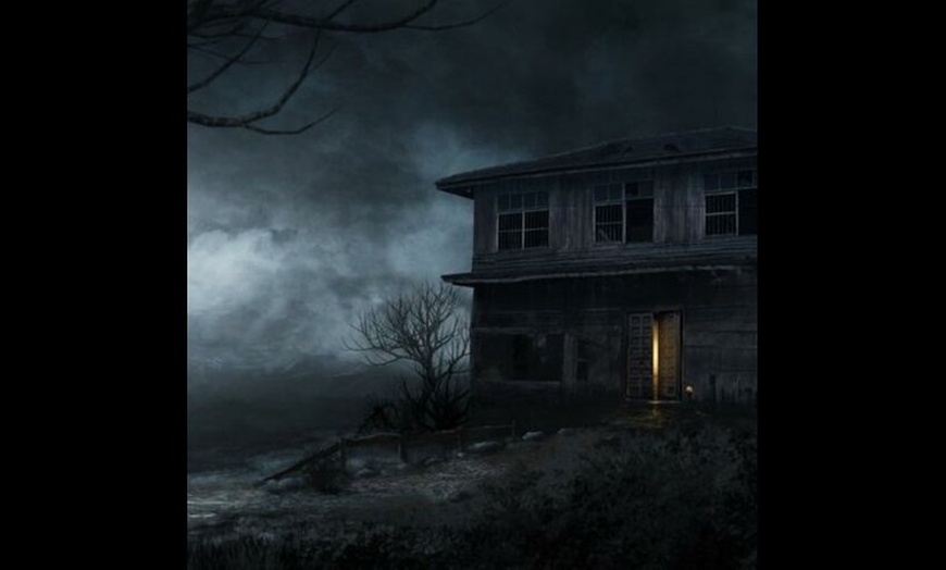 Image 5: Private Escape Room Adventure in Atlanta