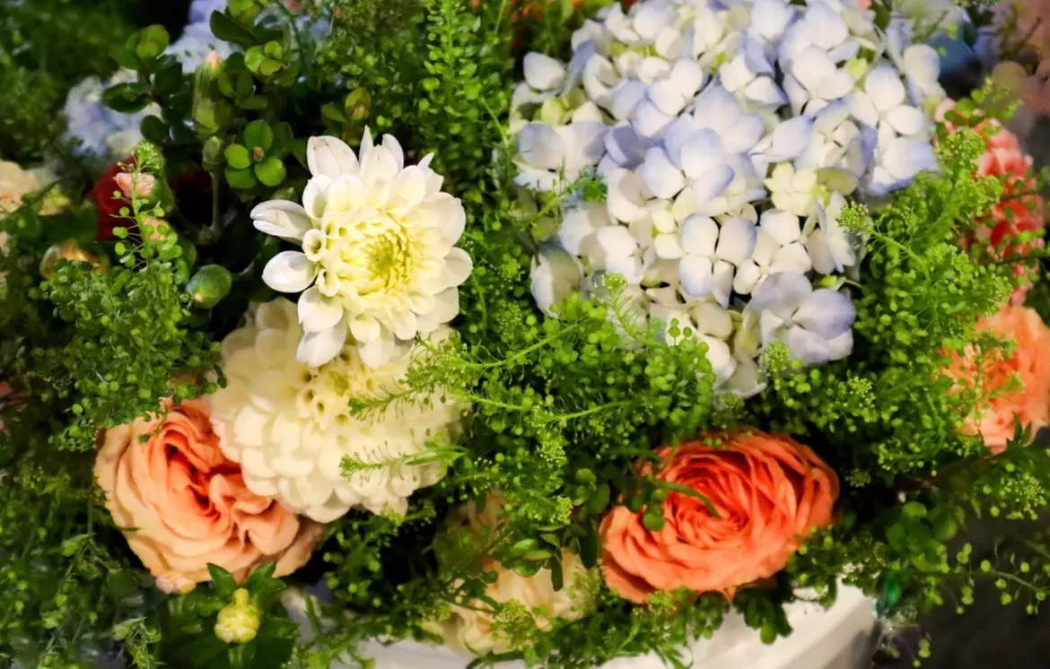 Flower Picking in Malibu With Bouquet Options at Cosette Estates Flowers (Up to 24% Off) - Primary Image