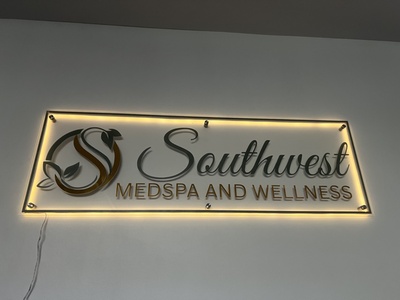 60 Minutes: Swedish Massage - SouthwestMedspa