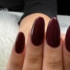 Image 1: Refresh Your Nails With A Gel Manicure