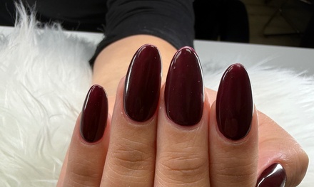 Gel manicure  - Oscar Nails