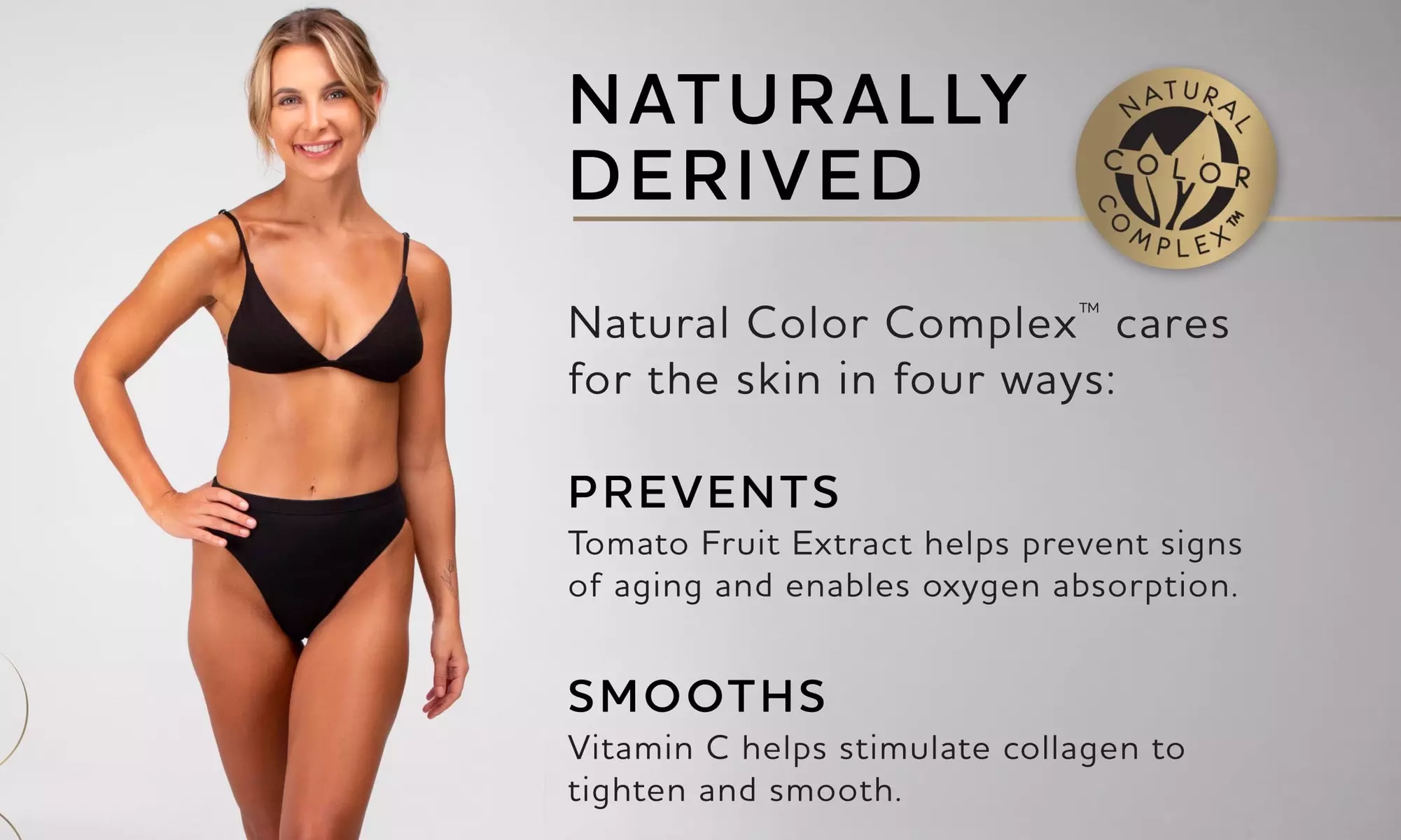 Up to 51% Off on Spray Tanning at Beauty Factory Boutique Spa