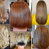 Image 1: Get Wash, Restyle Cut and Blow-Dry w/ Optional Conditioning Treatment 