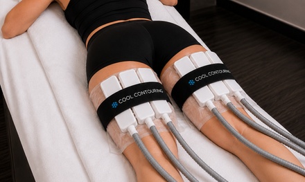 One 4D Non-Invasive Laser Lipo Session - GlamSlim Beauty and Fitness