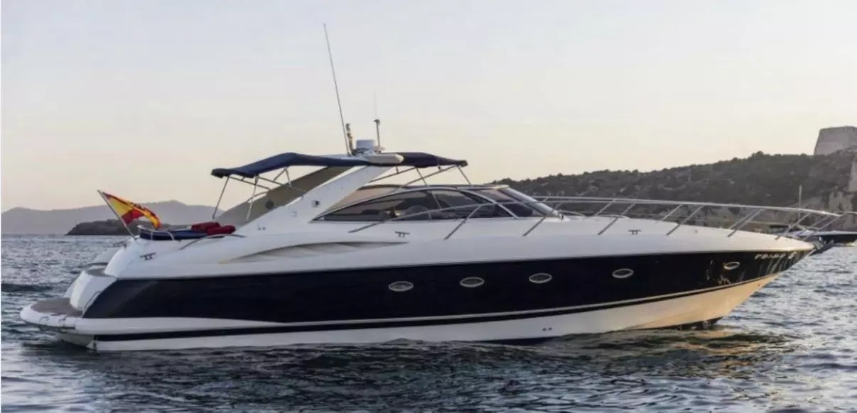 Bella Boats Yacht Charter – Miami Bay Area Cruises