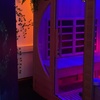 Image 5: Infrared Sauna Session with Ice Bath Experience or Coaching and More