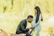 Experience April's Photography with 30 or 60 Minute Outdoor Maternity Sessions up to 80% Off - Second Medium