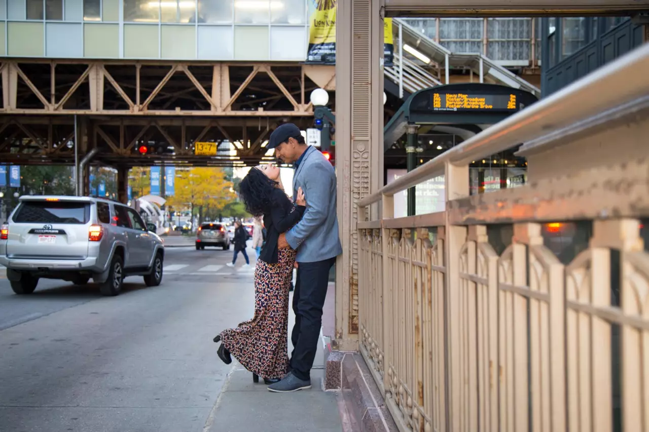 15 or 30 Minute On-Location Photography Session with Instant Gallery