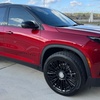 Image 8: Window tinting for cars, SUVs, and trucks with standard film