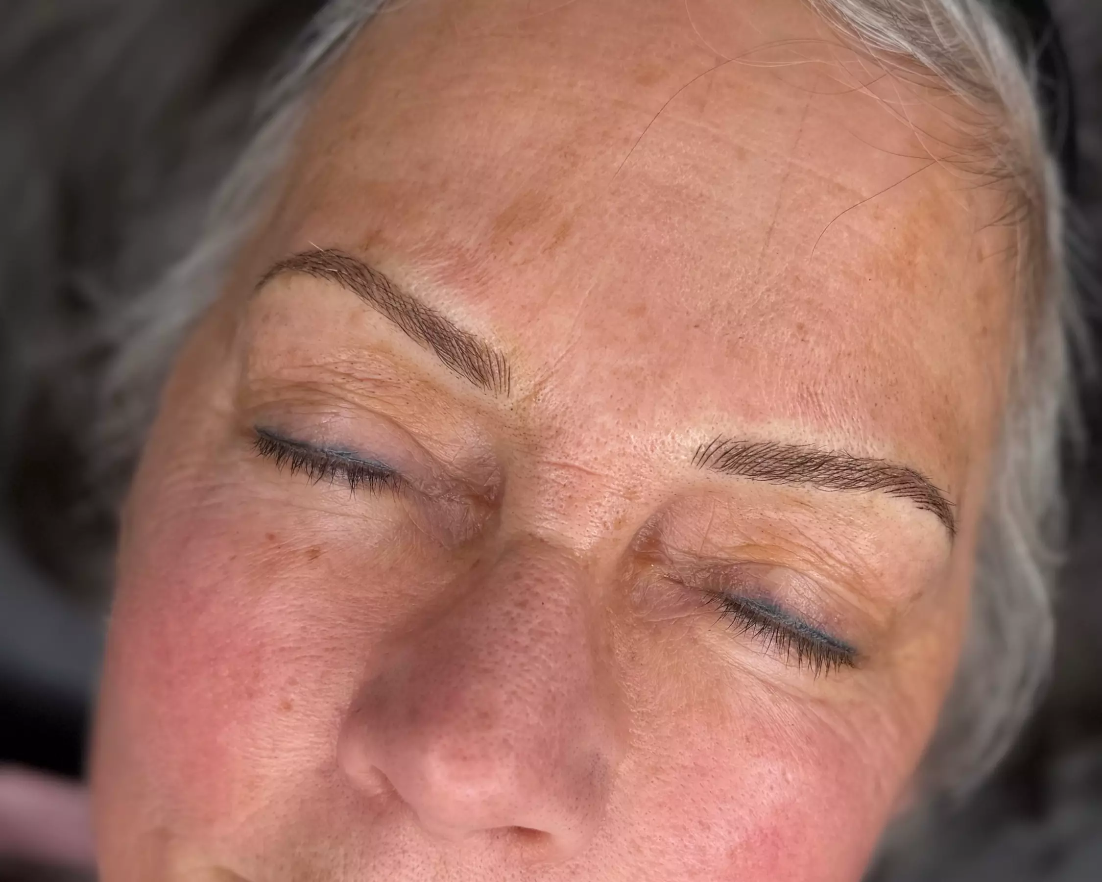 Up to 37% Off on Microblading at Evolve Permanent Makeup