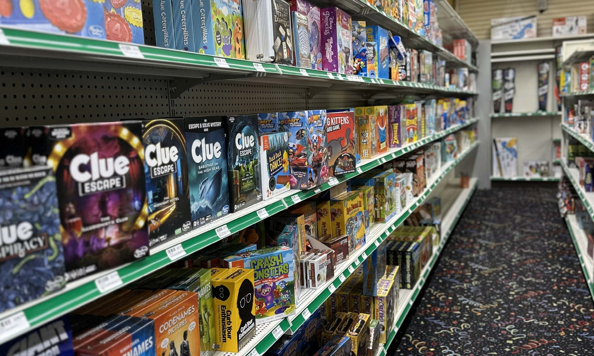 Amazing Day Pass: Get 110 Store Credit & a Full Fun Bundle