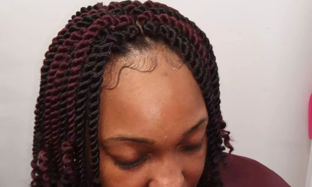 Crochet Braids: Original, Curly, Straight, or Individual Styles