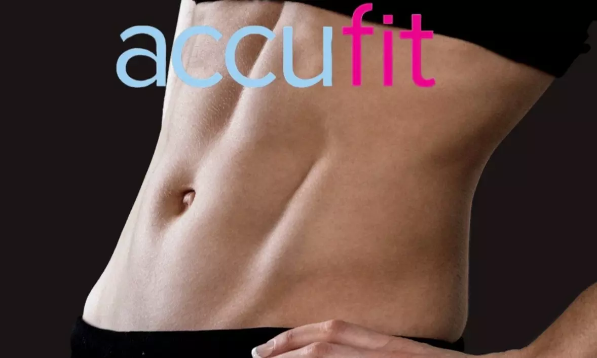 AccuFit Muscle Toning Sessions: Build, Strengthen, and Define Abs, Glutes, & Thighs (Up to 56% Off)
