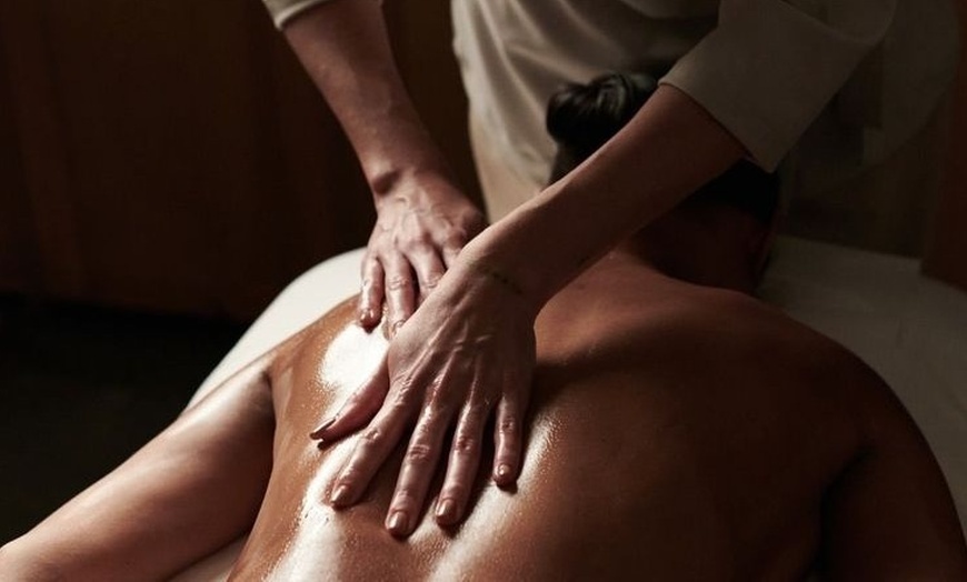 Image 4: Masaż balijski lub rytuał Ayu Shambhala z opcjonalną misą tybetańską