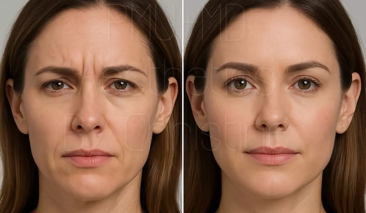 Up to 41% Off on Juvederm Injection
