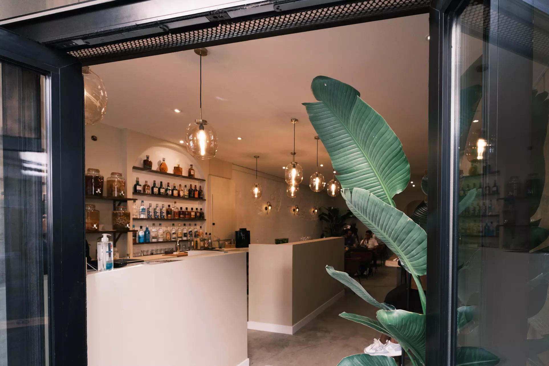 2 plats au choix pour 2 personnes pour découvrir la cuisine caribéenne