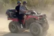 Up to 33% Off Thrilling 1 Hour Single Seater or Double Seater ATV Quad Experience at Miami Elite Rentals - Second Medium